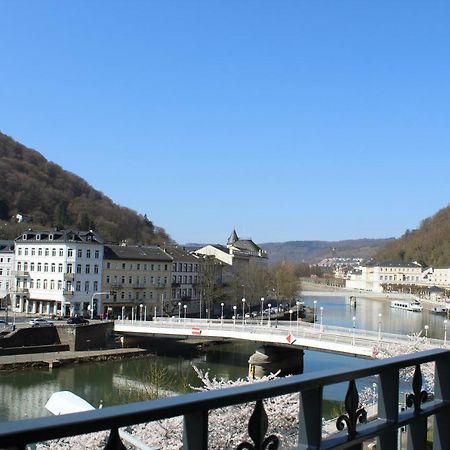Logierhaus Stadt Lyon Bad Ems Εξωτερικό φωτογραφία