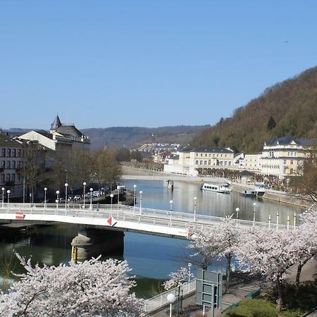 Logierhaus Stadt Lyon Bad Ems Εξωτερικό φωτογραφία
