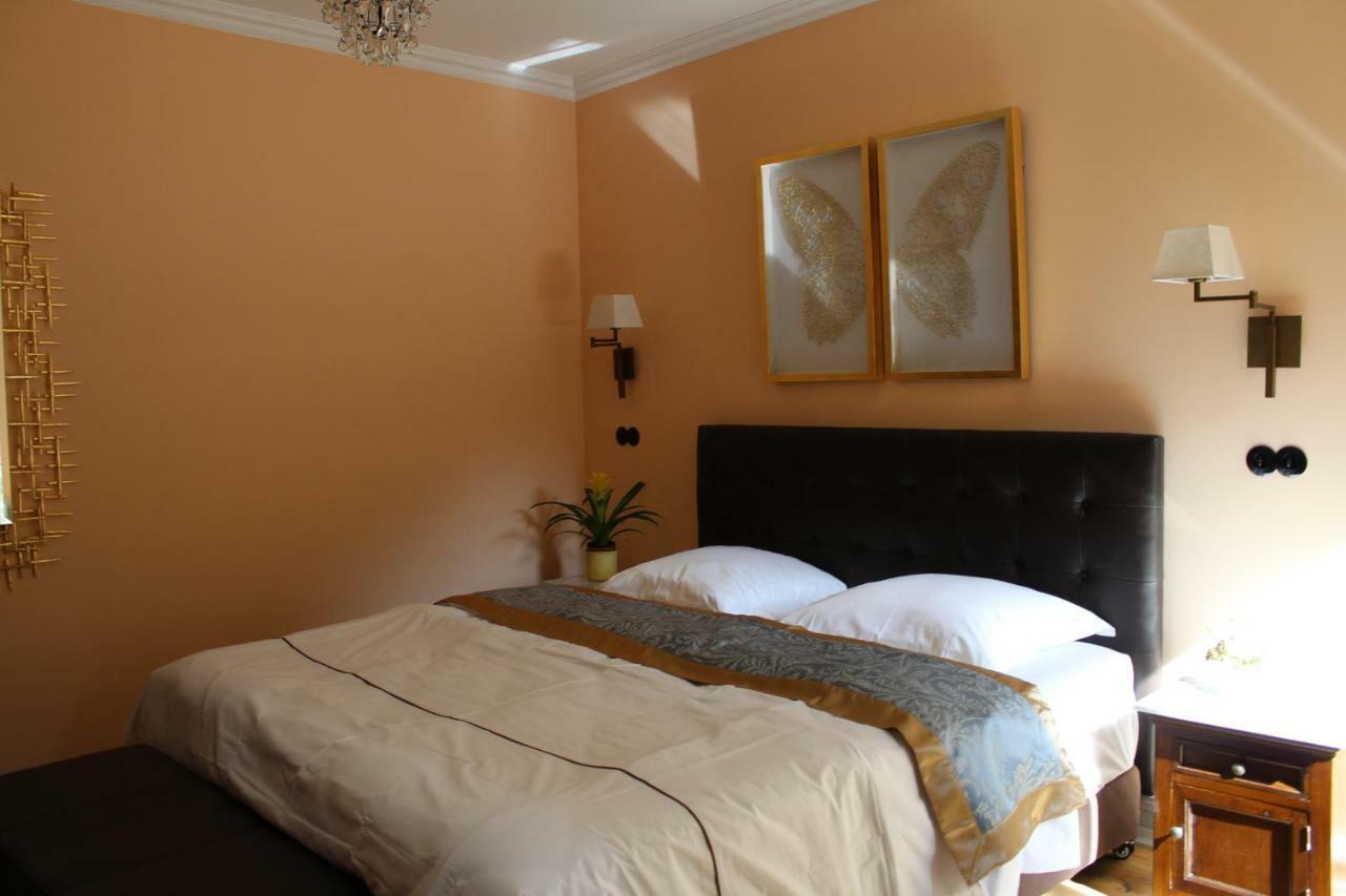 Logierhaus Stadt Lyon Bad Ems Εξωτερικό φωτογραφία