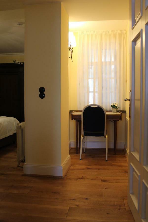 Logierhaus Stadt Lyon Bad Ems Εξωτερικό φωτογραφία