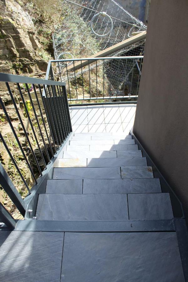 Logierhaus Stadt Lyon Bad Ems Εξωτερικό φωτογραφία