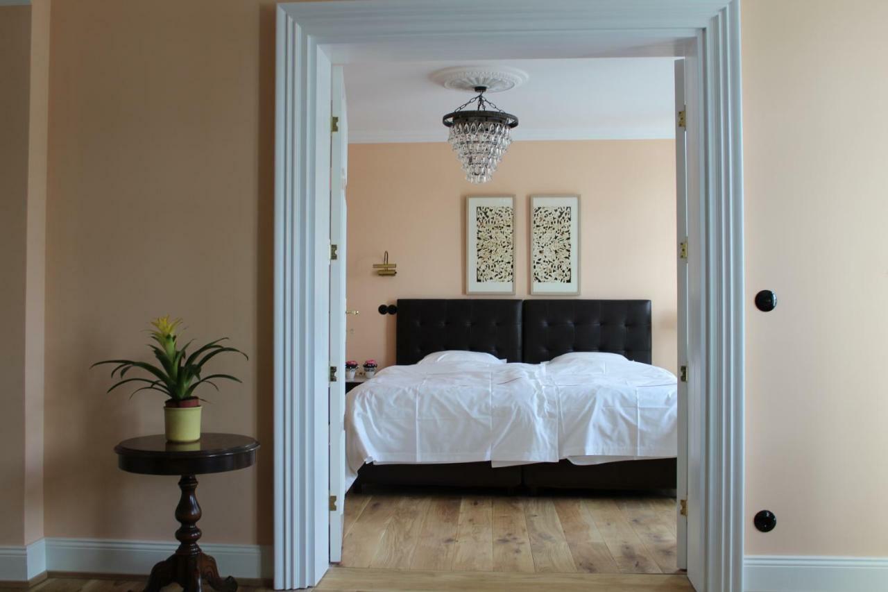 Logierhaus Stadt Lyon Bad Ems Εξωτερικό φωτογραφία