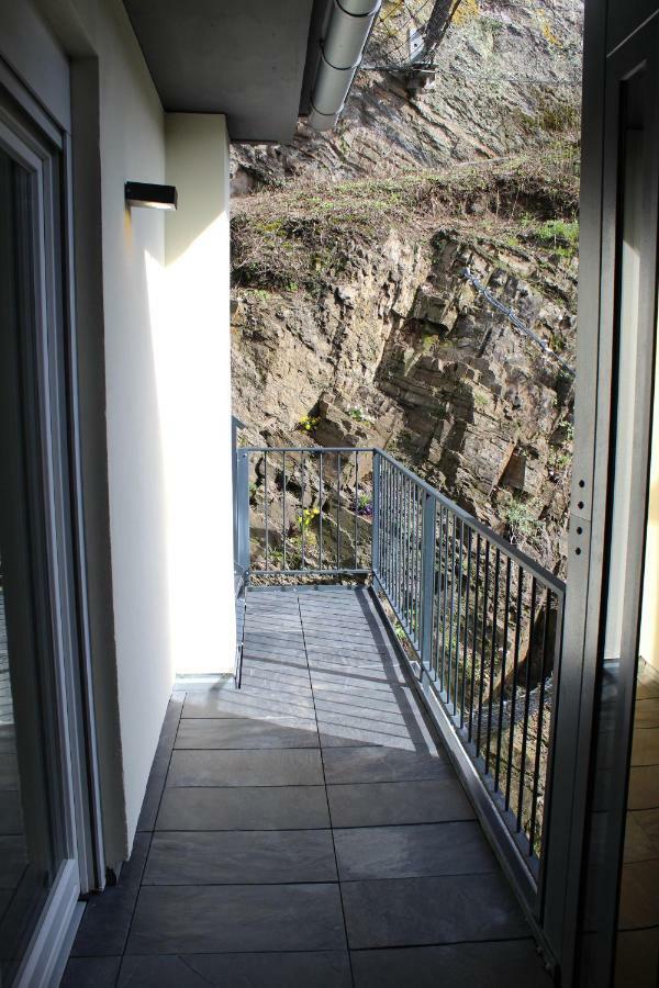 Logierhaus Stadt Lyon Bad Ems Εξωτερικό φωτογραφία