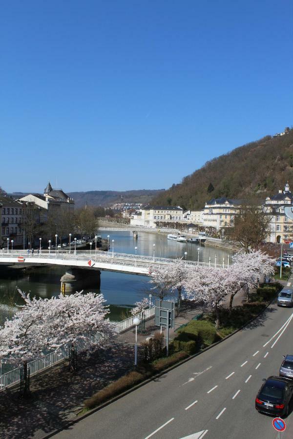Logierhaus Stadt Lyon Bad Ems Εξωτερικό φωτογραφία