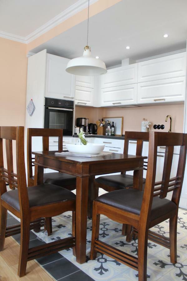 Logierhaus Stadt Lyon Bad Ems Εξωτερικό φωτογραφία