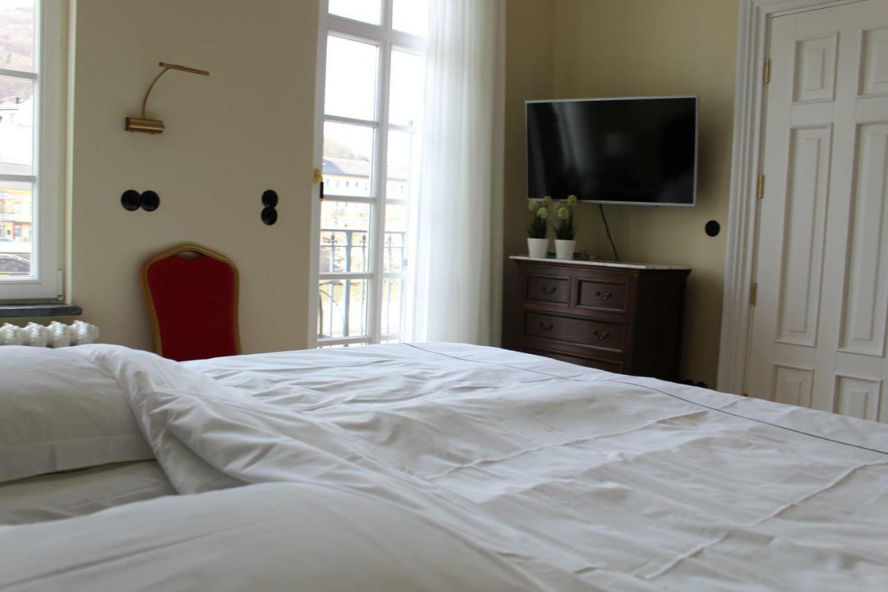 Logierhaus Stadt Lyon Bad Ems Εξωτερικό φωτογραφία