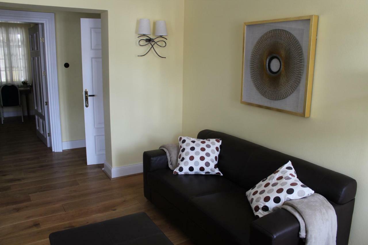 Logierhaus Stadt Lyon Bad Ems Εξωτερικό φωτογραφία