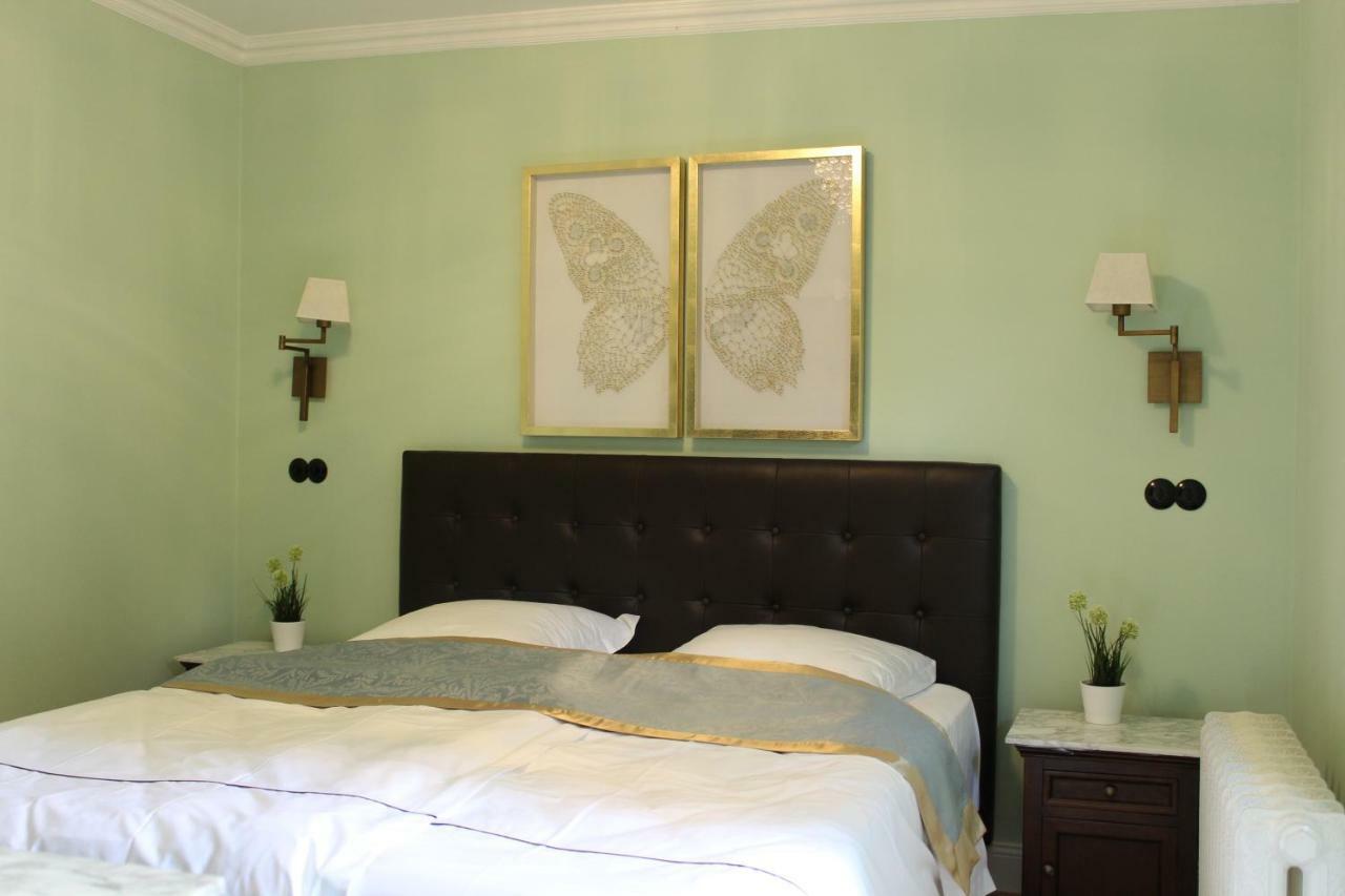 Logierhaus Stadt Lyon Bad Ems Εξωτερικό φωτογραφία