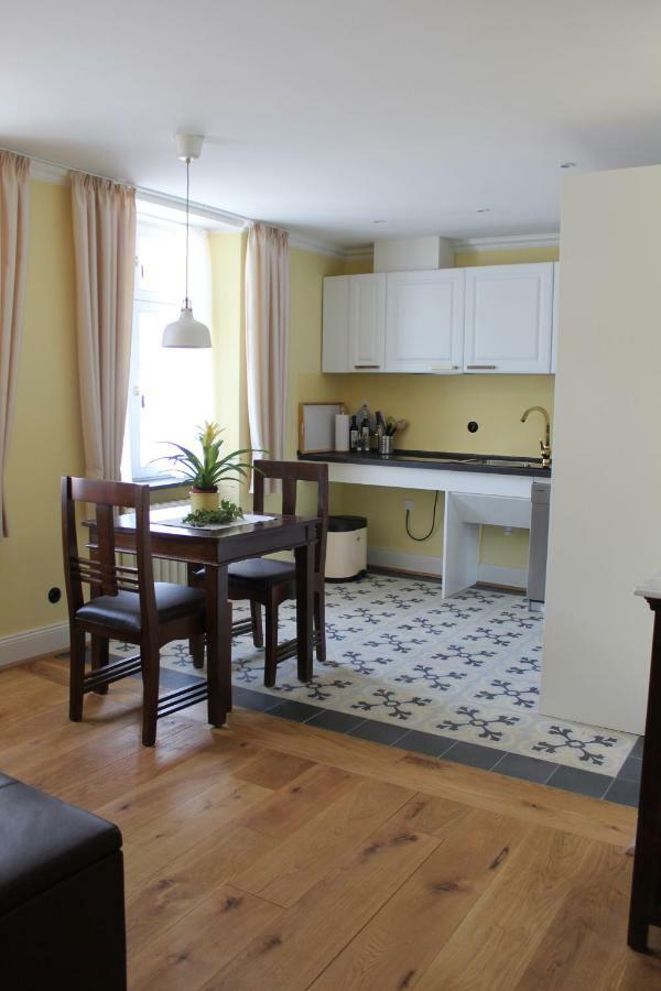 Logierhaus Stadt Lyon Bad Ems Εξωτερικό φωτογραφία