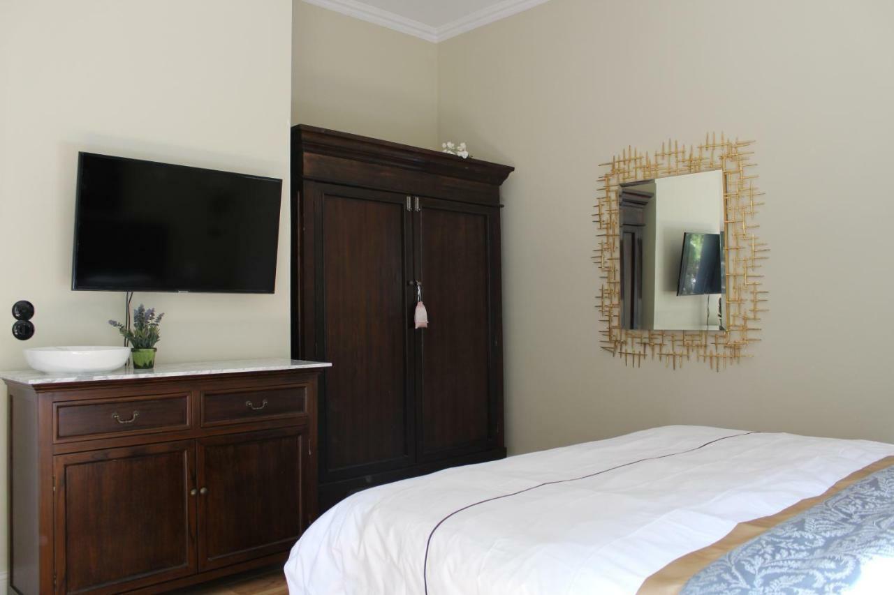 Logierhaus Stadt Lyon Bad Ems Εξωτερικό φωτογραφία