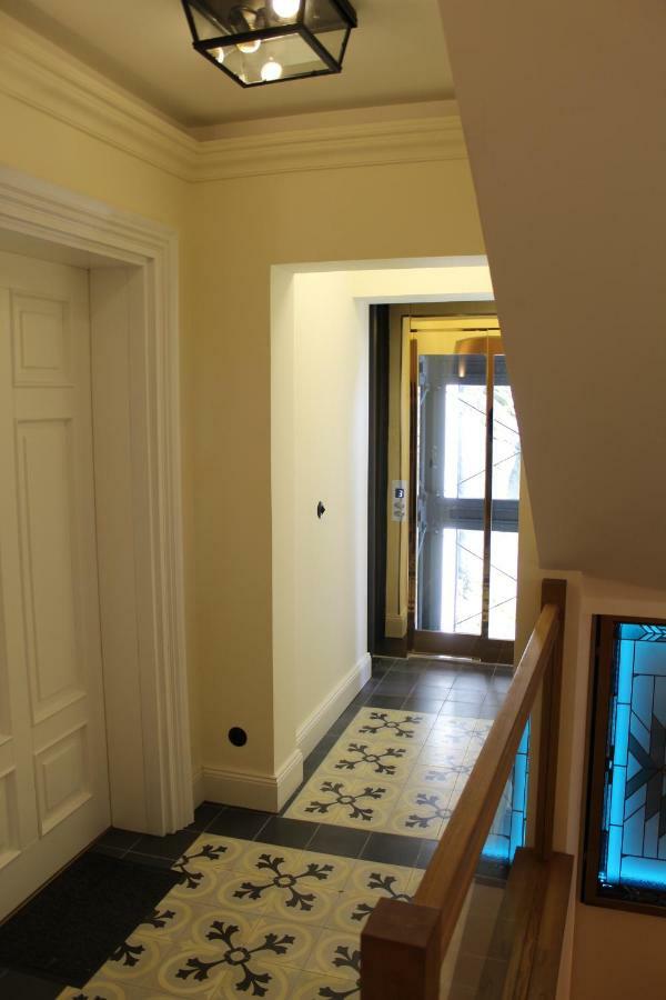 Logierhaus Stadt Lyon Bad Ems Εξωτερικό φωτογραφία