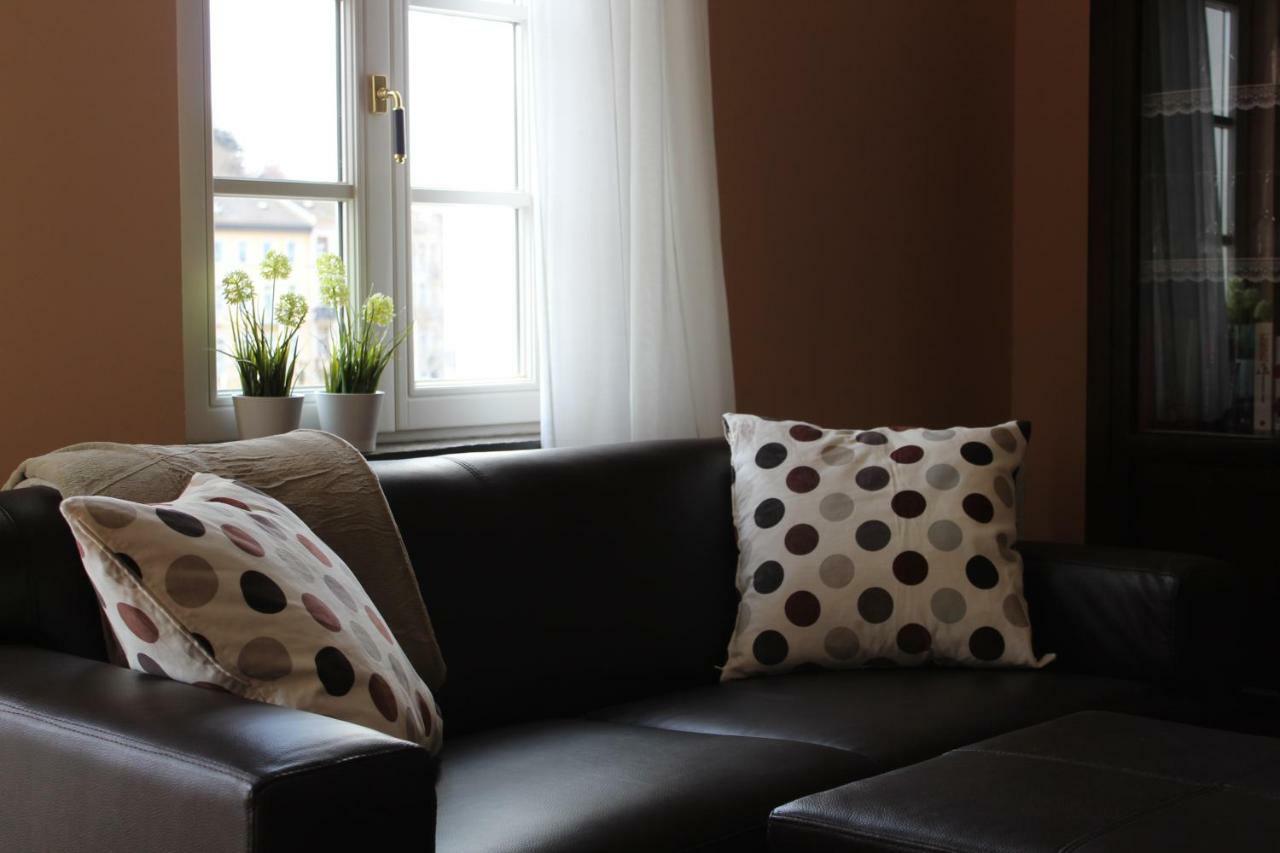 Logierhaus Stadt Lyon Bad Ems Εξωτερικό φωτογραφία