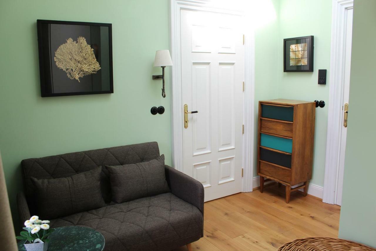 Logierhaus Stadt Lyon Bad Ems Εξωτερικό φωτογραφία
