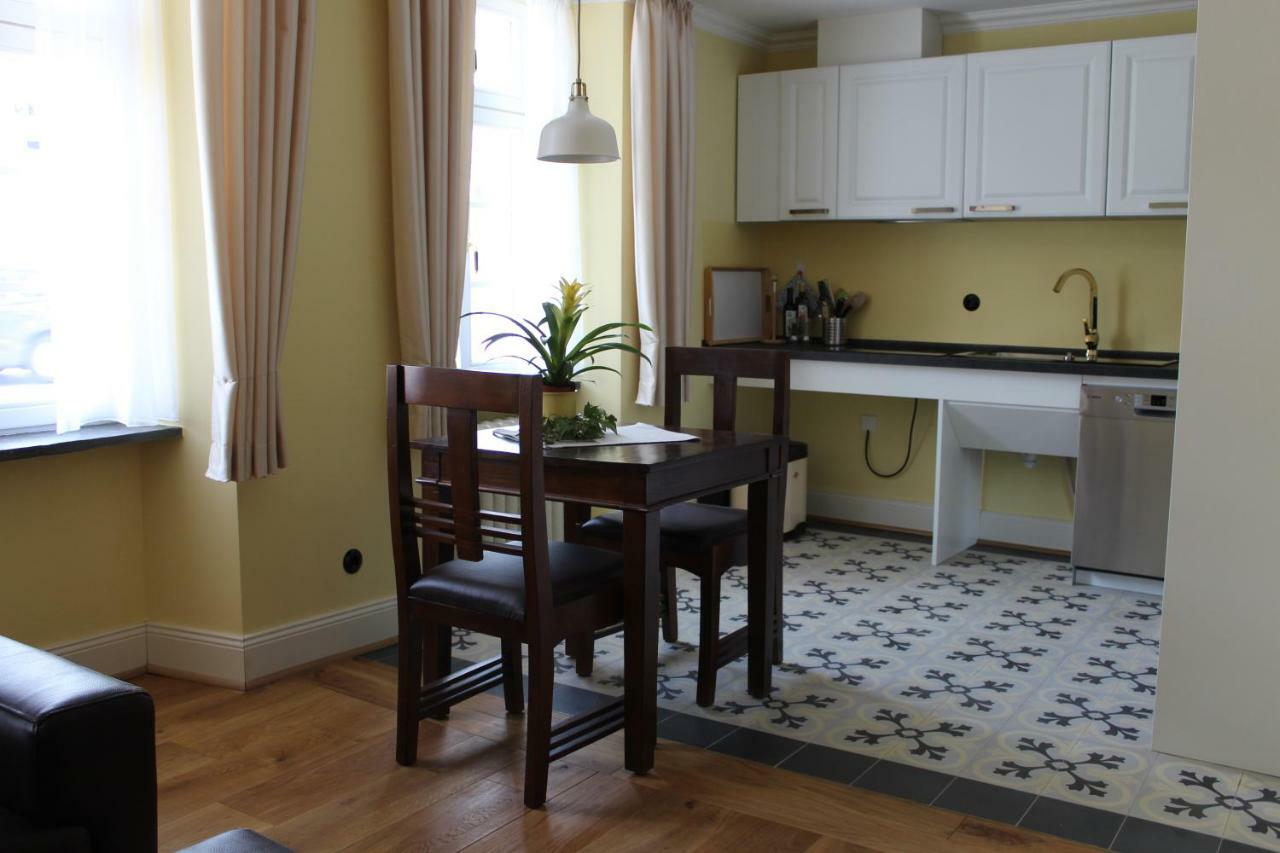 Logierhaus Stadt Lyon Bad Ems Εξωτερικό φωτογραφία
