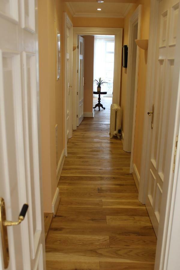 Logierhaus Stadt Lyon Bad Ems Εξωτερικό φωτογραφία