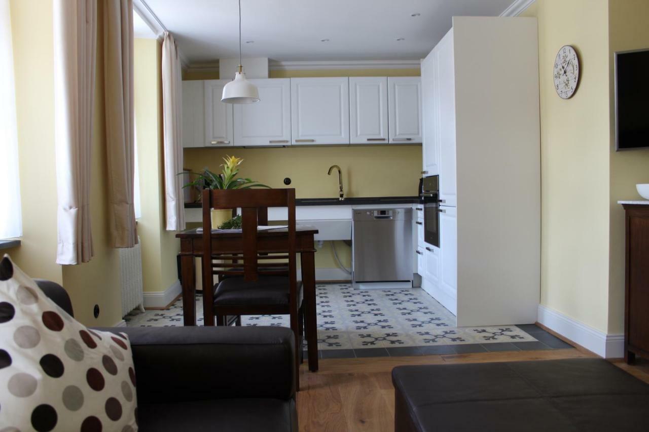 Logierhaus Stadt Lyon Bad Ems Εξωτερικό φωτογραφία