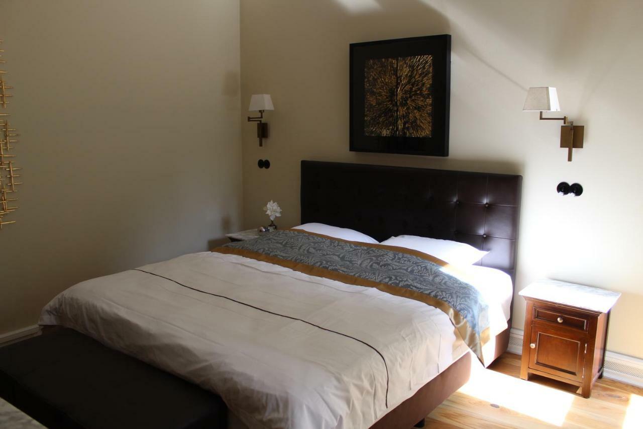 Logierhaus Stadt Lyon Bad Ems Εξωτερικό φωτογραφία